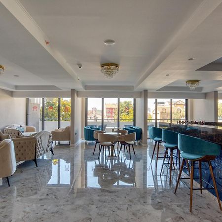 Montenegrina Hotel & Spa All-Inclusive Bečići Kültér fotó