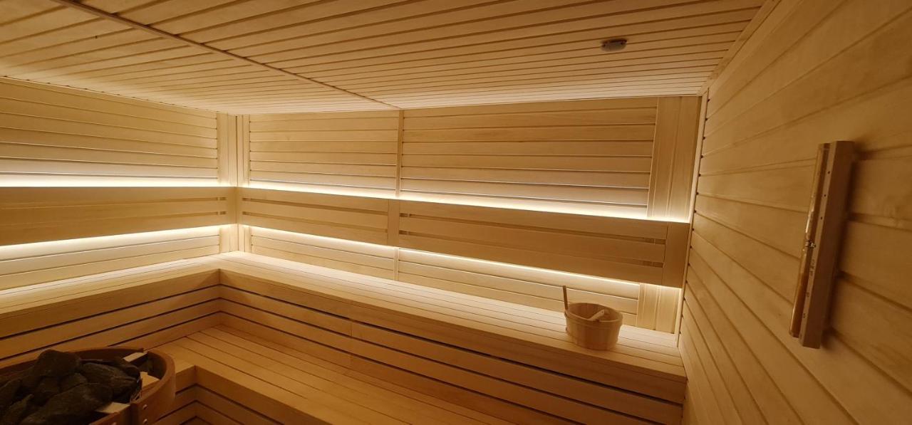 Montenegrina Hotel & Spa All-Inclusive Bečići Kültér fotó
