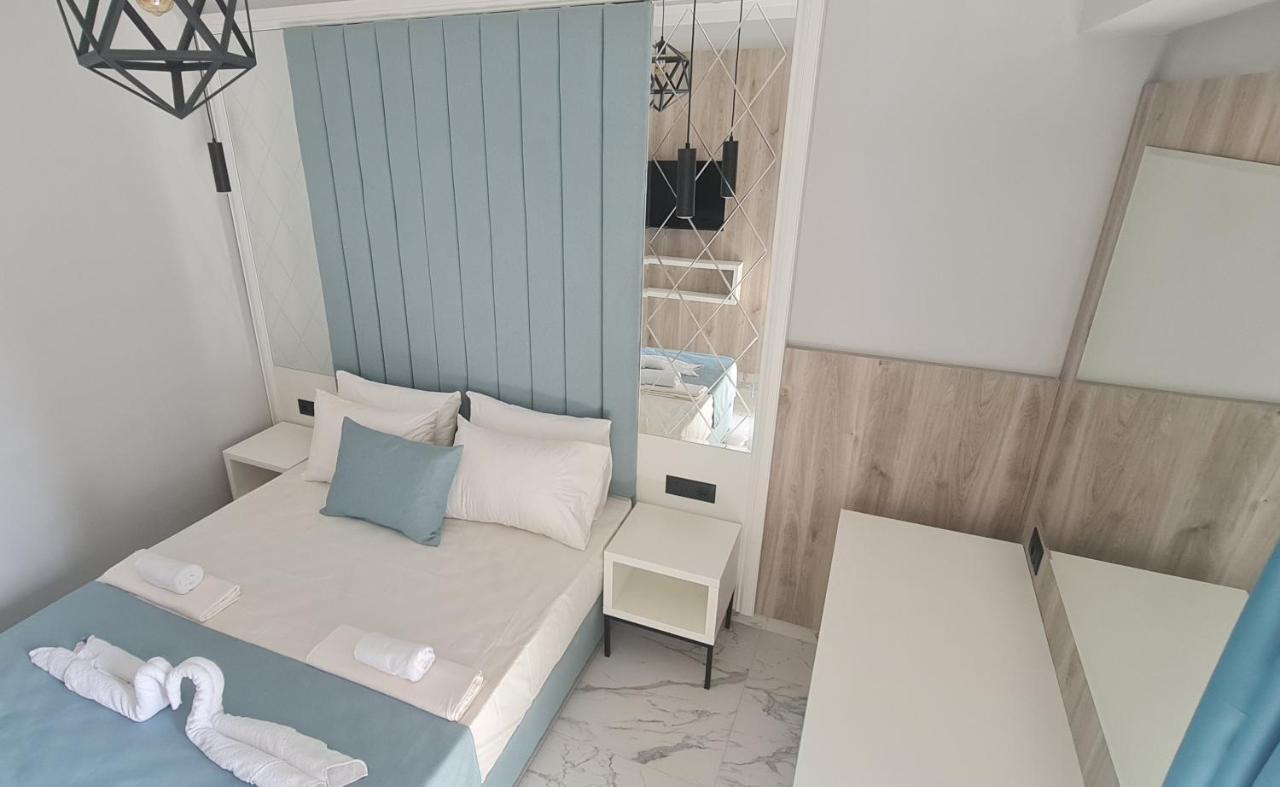 Montenegrina Hotel & Spa All-Inclusive Bečići Kültér fotó