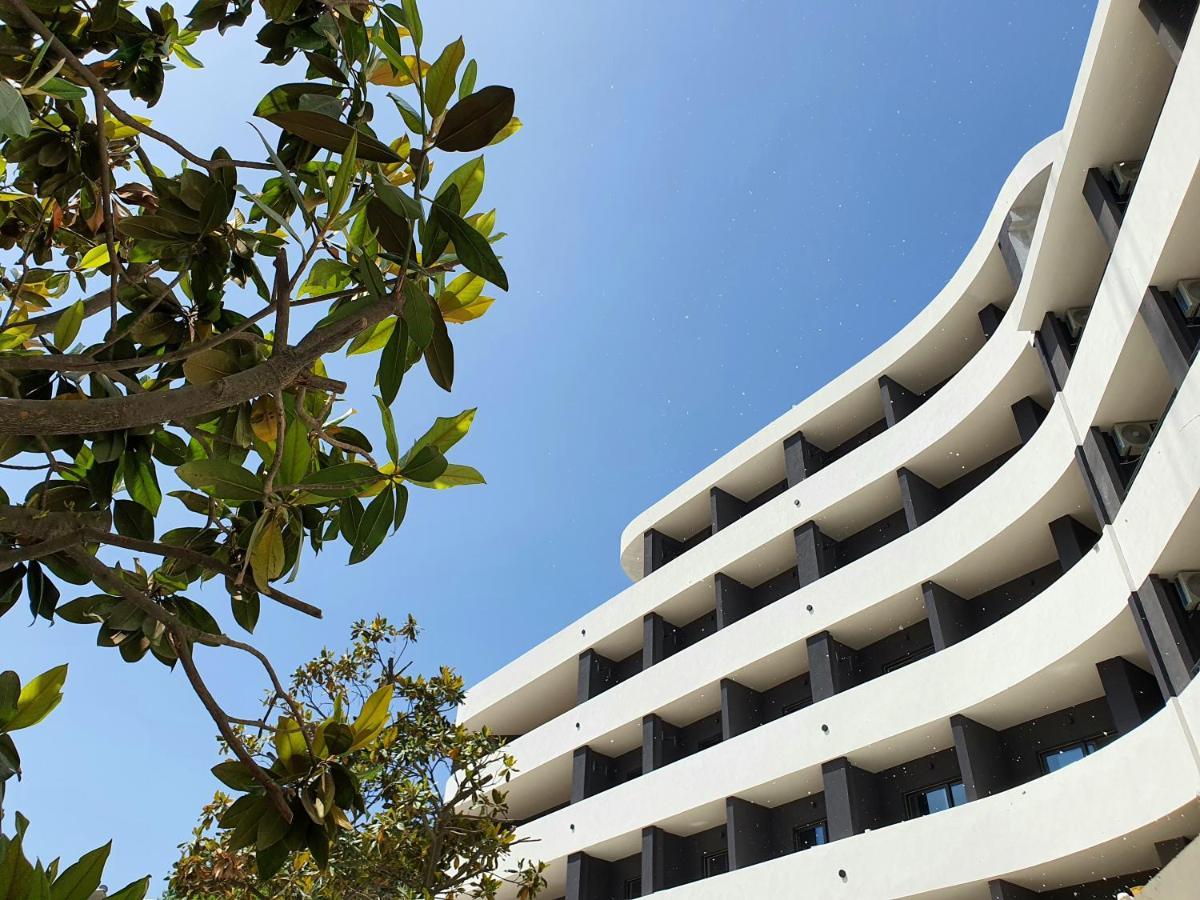 Montenegrina Hotel & Spa All-Inclusive Bečići Kültér fotó