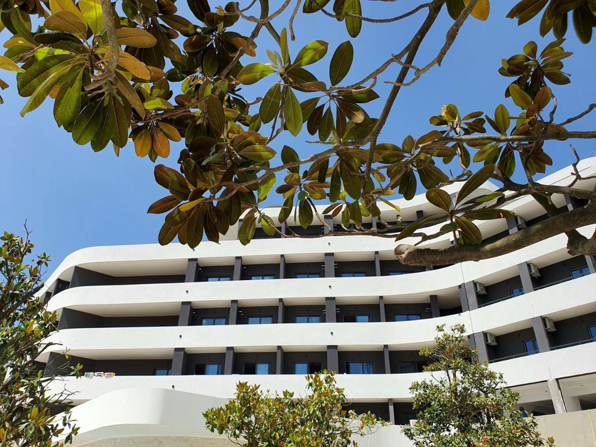 Montenegrina Hotel & Spa All-Inclusive Bečići Kültér fotó