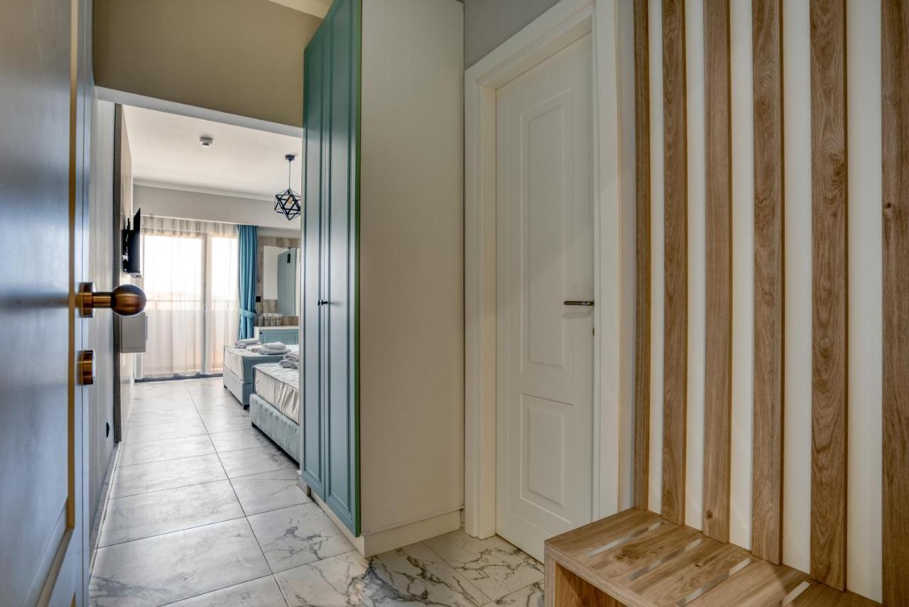 Montenegrina Hotel & Spa All-Inclusive Bečići Kültér fotó