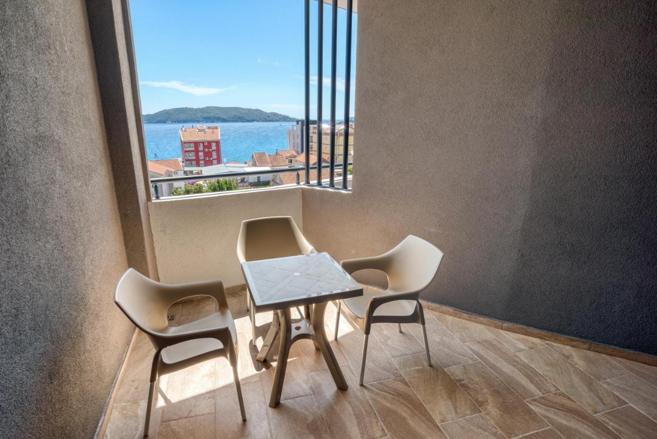Montenegrina Hotel & Spa All-Inclusive Bečići Kültér fotó