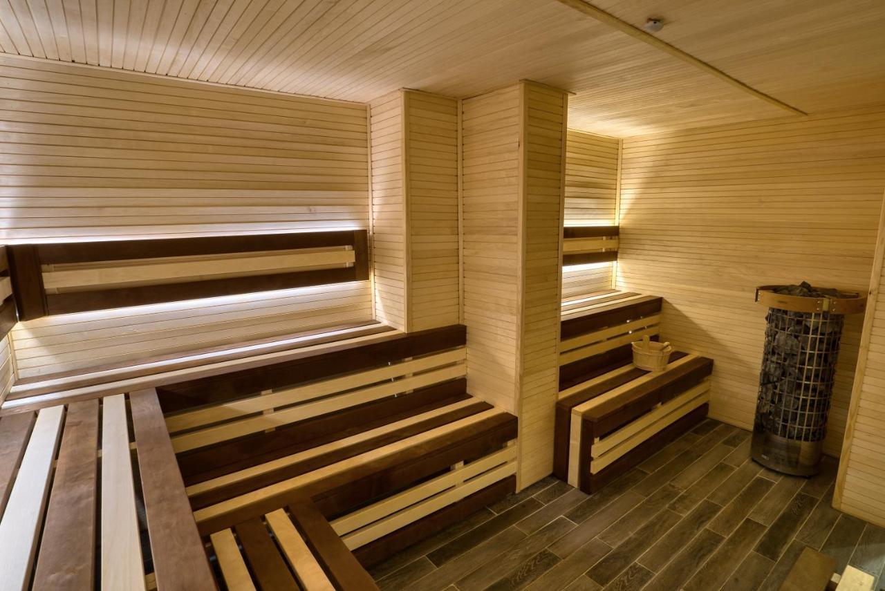 Montenegrina Hotel & Spa All-Inclusive Bečići Kültér fotó